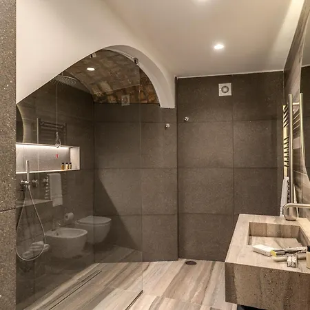 Гостевой дом Residenze Piazza Dante