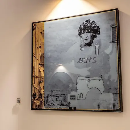 Residenze Piazza Dante Гостевой дом