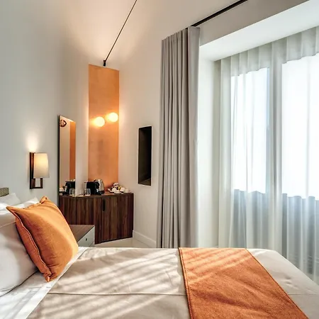 Residenze Piazza Dante Гостевой дом