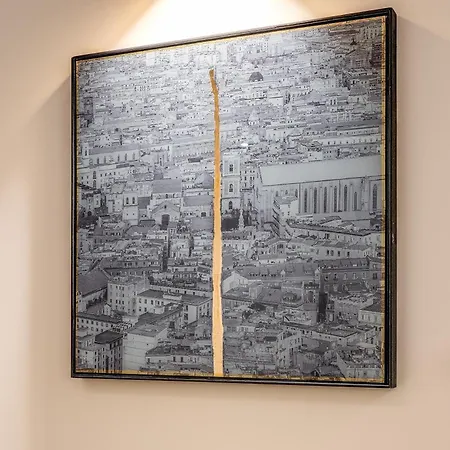 Residenze Piazza Dante 3*