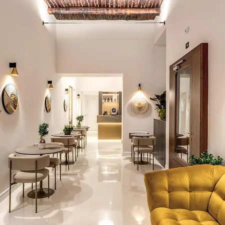 Residenze Piazza Dante