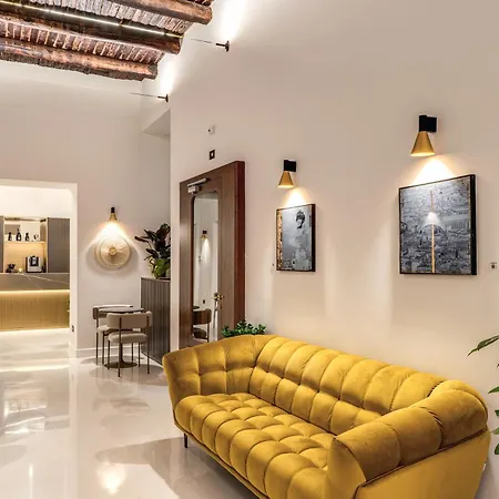 Residenze Piazza Dante