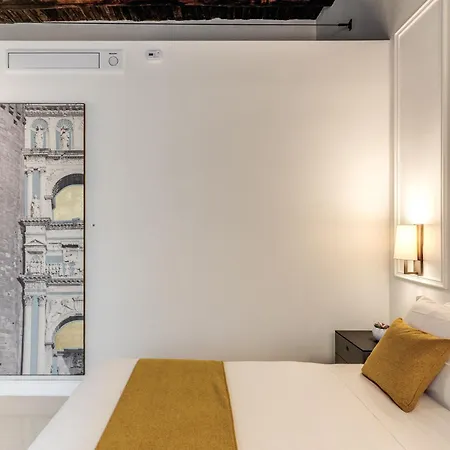 Residenze Piazza Dante Гостевой дом