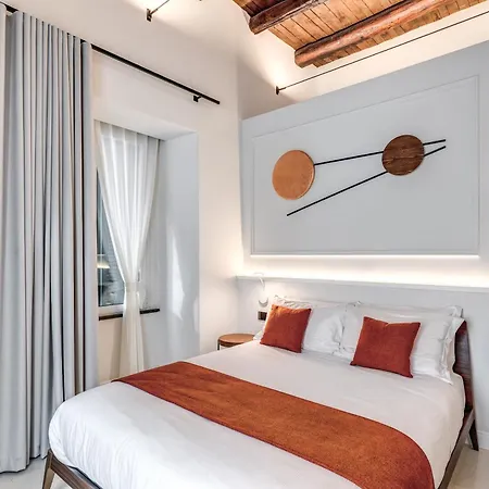 Гостевой дом Residenze Piazza Dante 3*