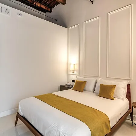 Residenze Piazza Dante Неаполь