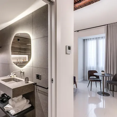 Residenze Piazza Dante Гостевой дом