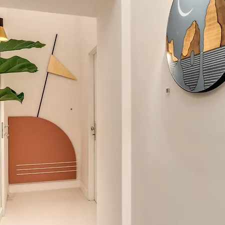 Residenze Piazza Dante