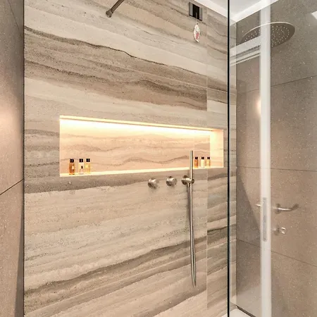 Residenze Piazza Dante Гостевой дом Неаполь