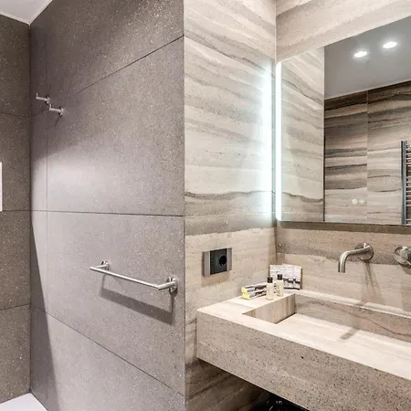 Residenze Piazza Dante Неаполь