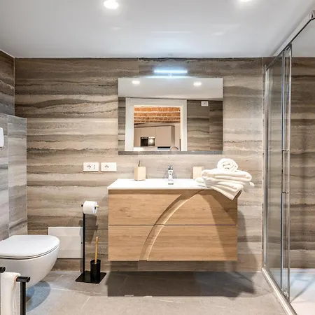 Residenze Piazza Dante