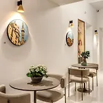 Pensión Residenze Piazza Dante 3*
