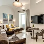Residenze Piazza Dante 3* Nápoles