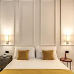 Pensión Residenze Piazza Dante