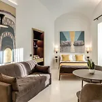 Pensión Residenze Piazza Dante