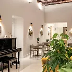 Residenze Piazza Dante 3* Nápoles