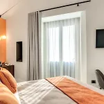 Residenze Piazza Dante 3* Nápoles
