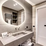 Pensión Residenze Piazza Dante Nápoles