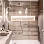Residenze Piazza Dante 3*