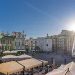 Pensión Residenze Piazza Dante