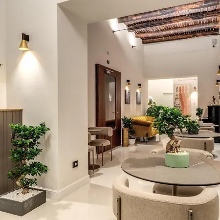 Residenze Piazza Dante