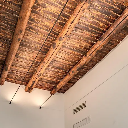 Πανσιόν Residenze Piazza Dante Νάπολη