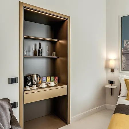 Residenze Piazza Dante