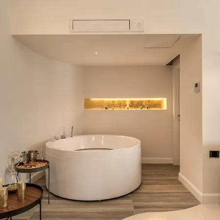 Residenze Piazza Dante Πανσιόν 3*