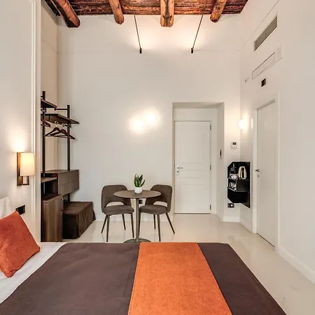 Residenze Piazza Dante