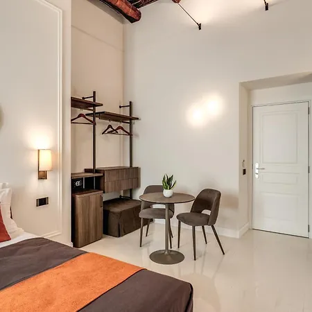 Πανσιόν Residenze Piazza Dante Νάπολη
