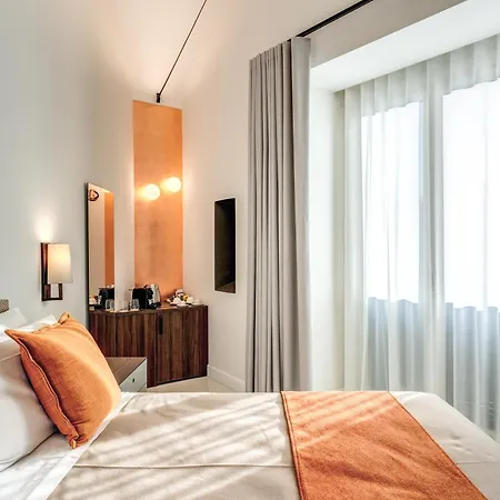 Πανσιόν Residenze Piazza Dante Νάπολη