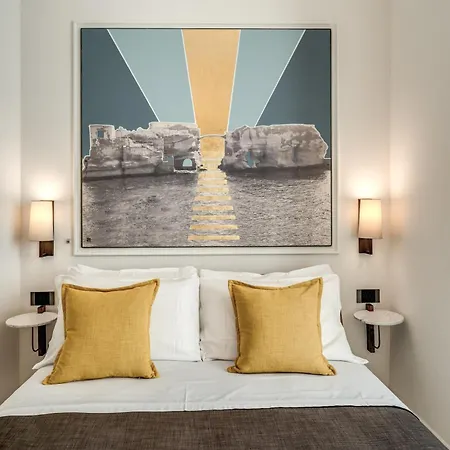 Residenze Piazza Dante Πανσιόν 3*