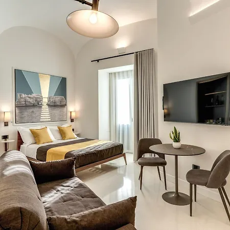 Residenze Piazza Dante 3* Νάπολη