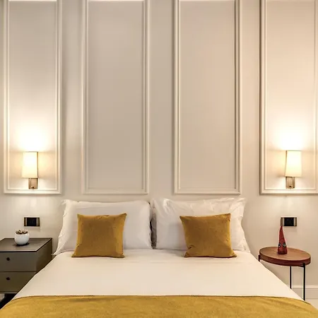 Πανσιόν Residenze Piazza Dante