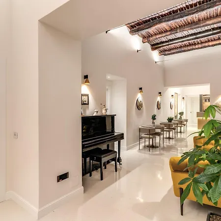 Residenze Piazza Dante Πανσιόν