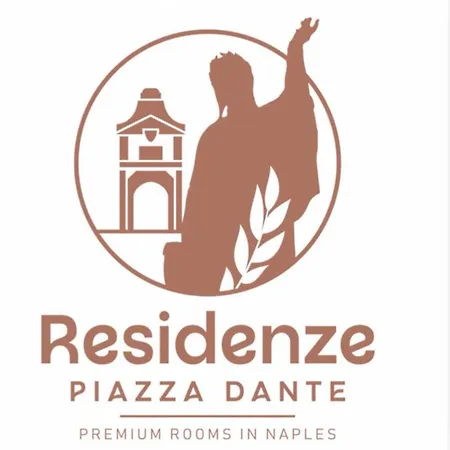 Πανσιόν Residenze Piazza Dante 3*