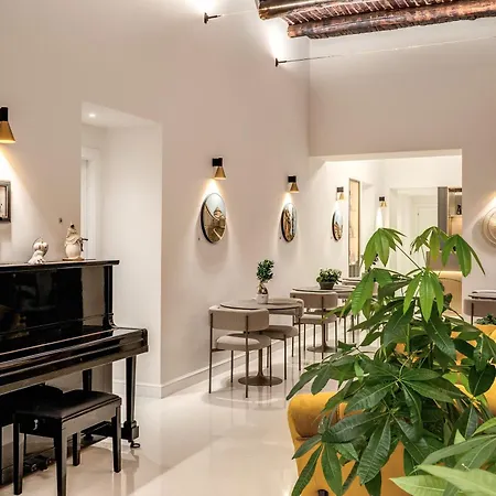 Residenze Piazza Dante 3* Νάπολη