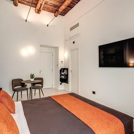 Residenze Piazza Dante Νάπολη