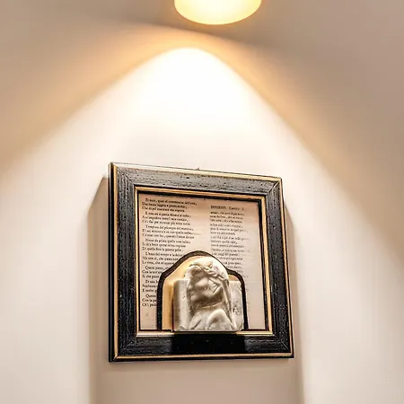 Residenze Piazza Dante Πανσιόν