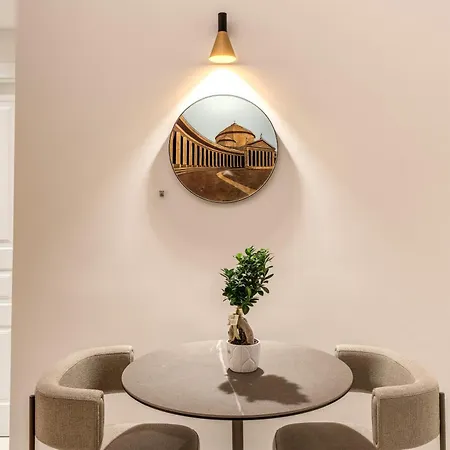 Residenze Piazza Dante Πανσιόν 3*