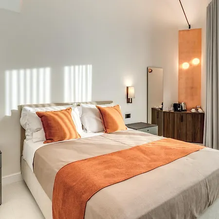 Πανσιόν Residenze Piazza Dante Νάπολη