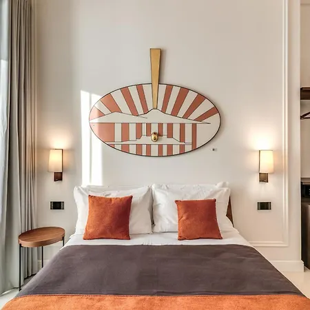 Residenze Piazza Dante Πανσιόν Νάπολη
