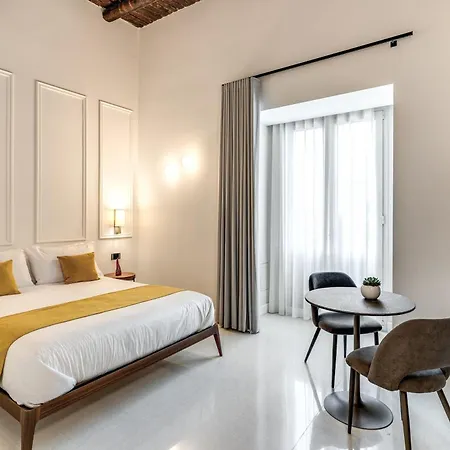 Residenze Piazza Dante 3* Νάπολη