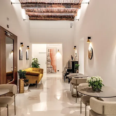 Residenze Piazza Dante 3* Νάπολη