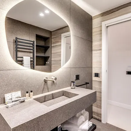 Πανσιόν Residenze Piazza Dante Νάπολη