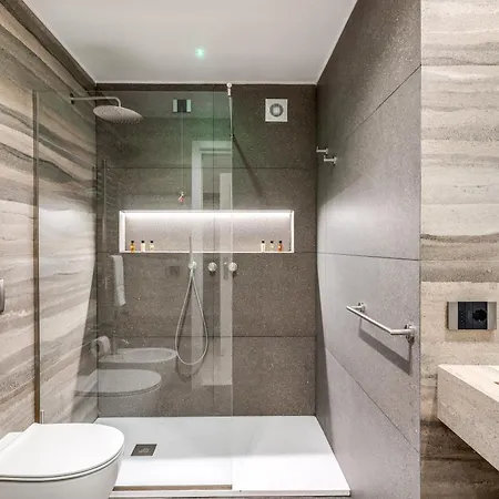Residenze Piazza Dante Νάπολη