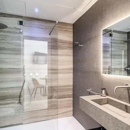 Πανσιόν Residenze Piazza Dante Νάπολη