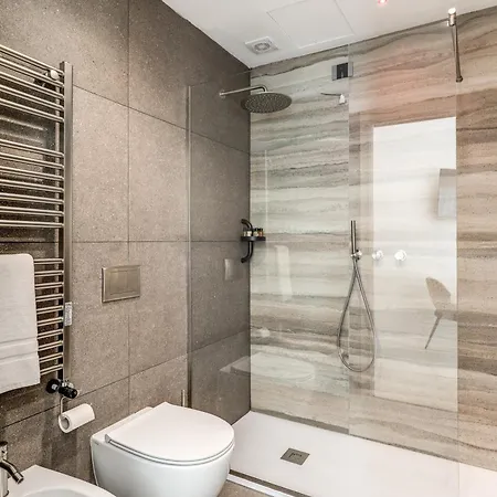 Residenze Piazza Dante 3*
