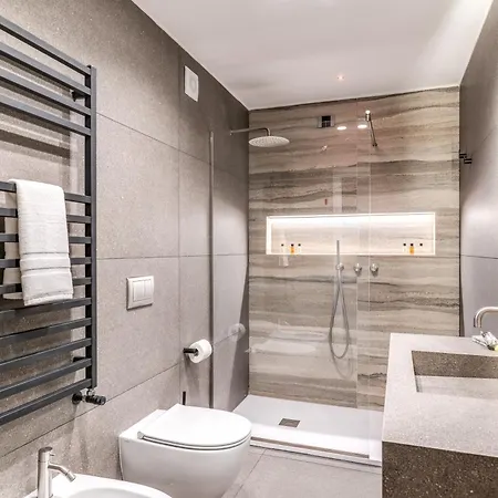 Residenze Piazza Dante 3* Νάπολη
