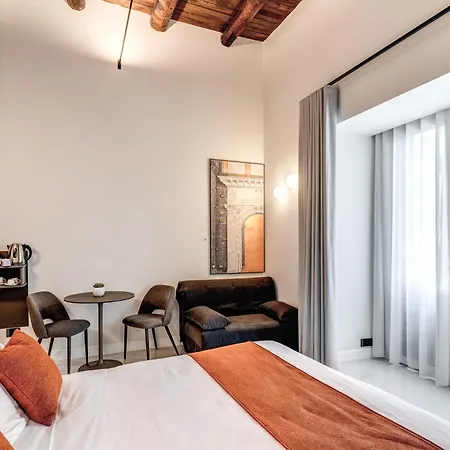 Residenze Piazza Dante Πανσιόν 3*