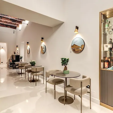 Residenze Piazza Dante Νάπολη